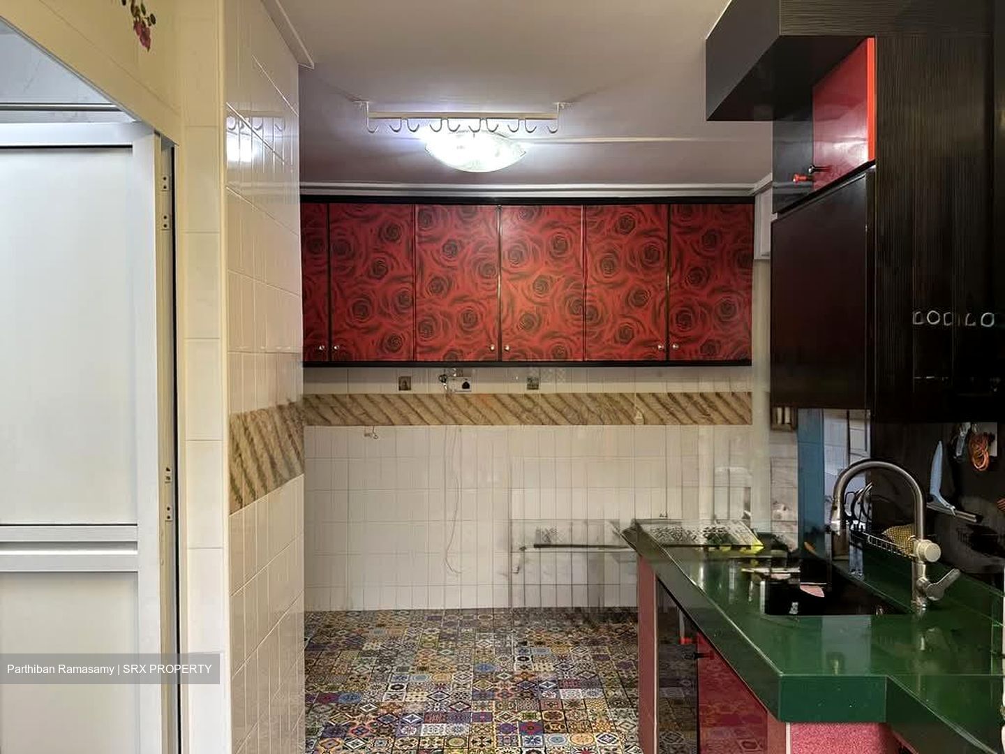 Blk 417 Serangoon Central (Serangoon), HDB Executive #537462051